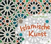Kunst-Malbuch Islamische Kunst