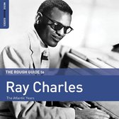 Ray Charles - The Rough Guide To Ray Charles (CD)