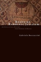 Roots Of Rabbinic Judaism