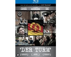 Der Turm (Blu-ray)