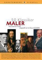 50 Klassiker Maler