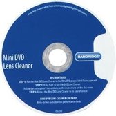 Mini DVD Lens Cleaner
