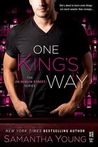 On Dublin Street Series - One King's Way