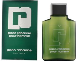 Paco Rabanne Pour Homme Edt 1000 ml