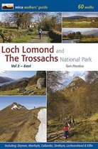 Loch Lomond And The Trossachs National Park