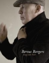 Bertus Borgers - Ver Van Hier/ Weg Van Hier (CD)