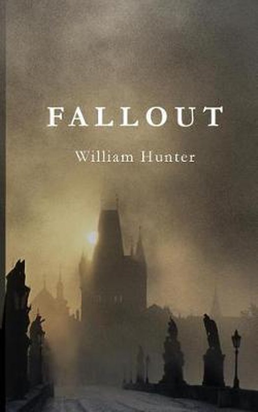 Fallout - cover