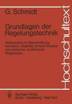 Grundlagen Der Regelungstechnik