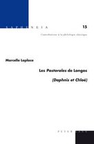 Les Pastorales de Longos (Daphnis et Chloé)