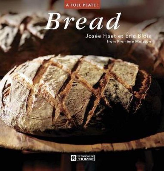 Bread - cover