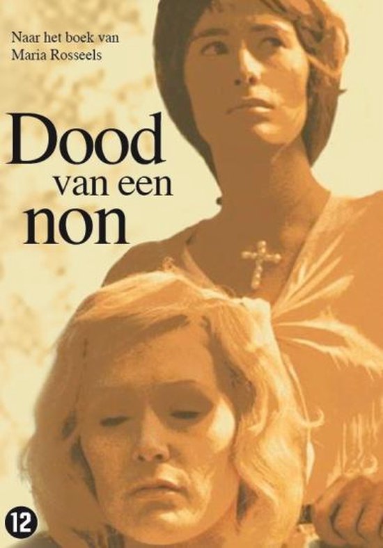 Cover van de film 'Dood Van Een Non'