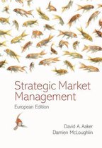 Strategic Market Management