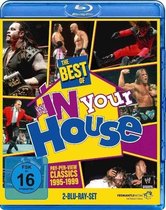 Michaels, S: Best Of In Your House