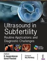 Ultrasound in Subfertility