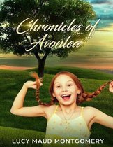 Chronicles of Avonlea