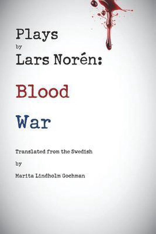 Plays by Lars Noren