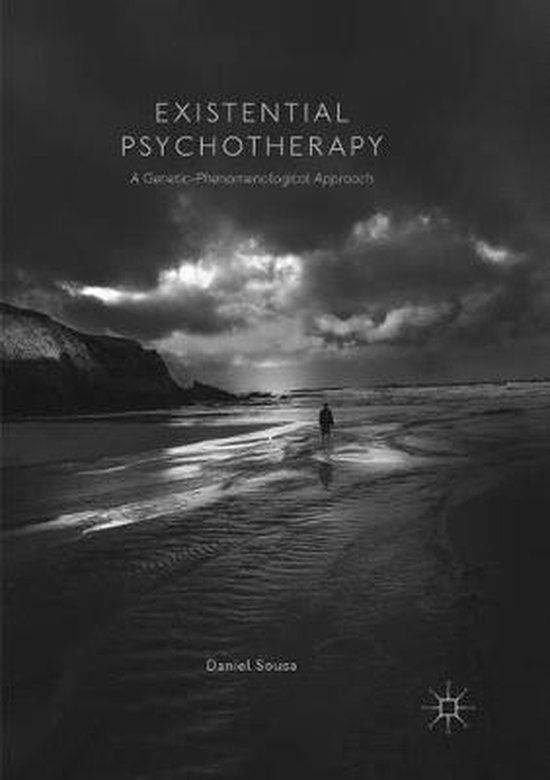 Existential Psychotherapy - cover