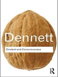 Routledge Classics - Content and Consciousness