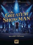 The Greatest Showman Songbook