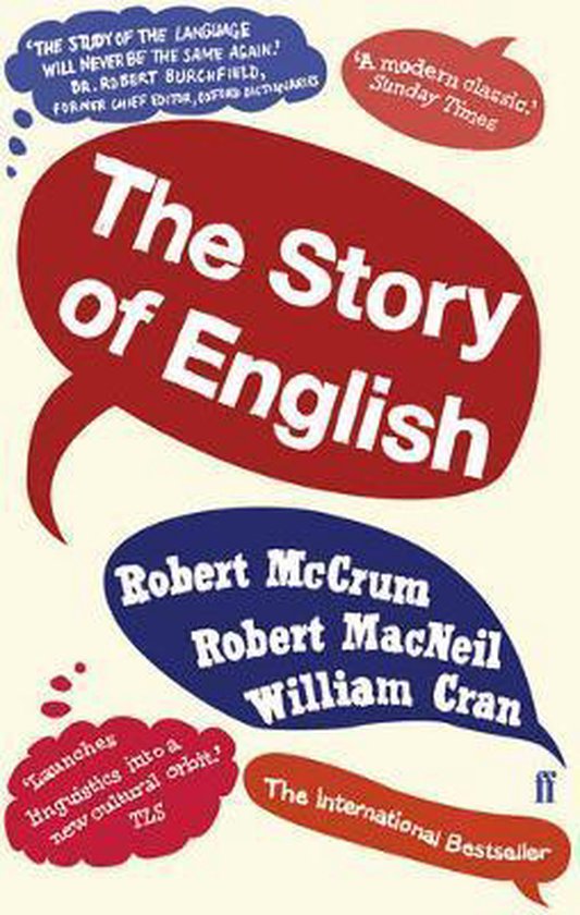 Foto: Story of english