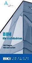 BIM für Architekten