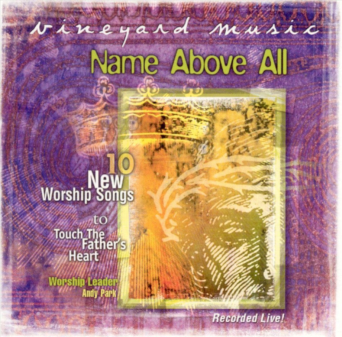 TFH #39 - Name Above All