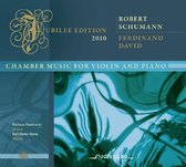 Chamber Music For Violin And Piano