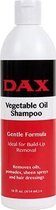 DAX Shampoo Vegetable Oil Shampoo