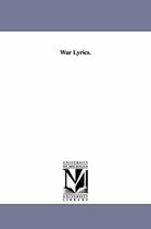 War Lyrics.