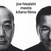 Various Artists - Joe Hisaishi Meets Kitano Films