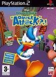 Donald Duck Quack Attack(PS2)