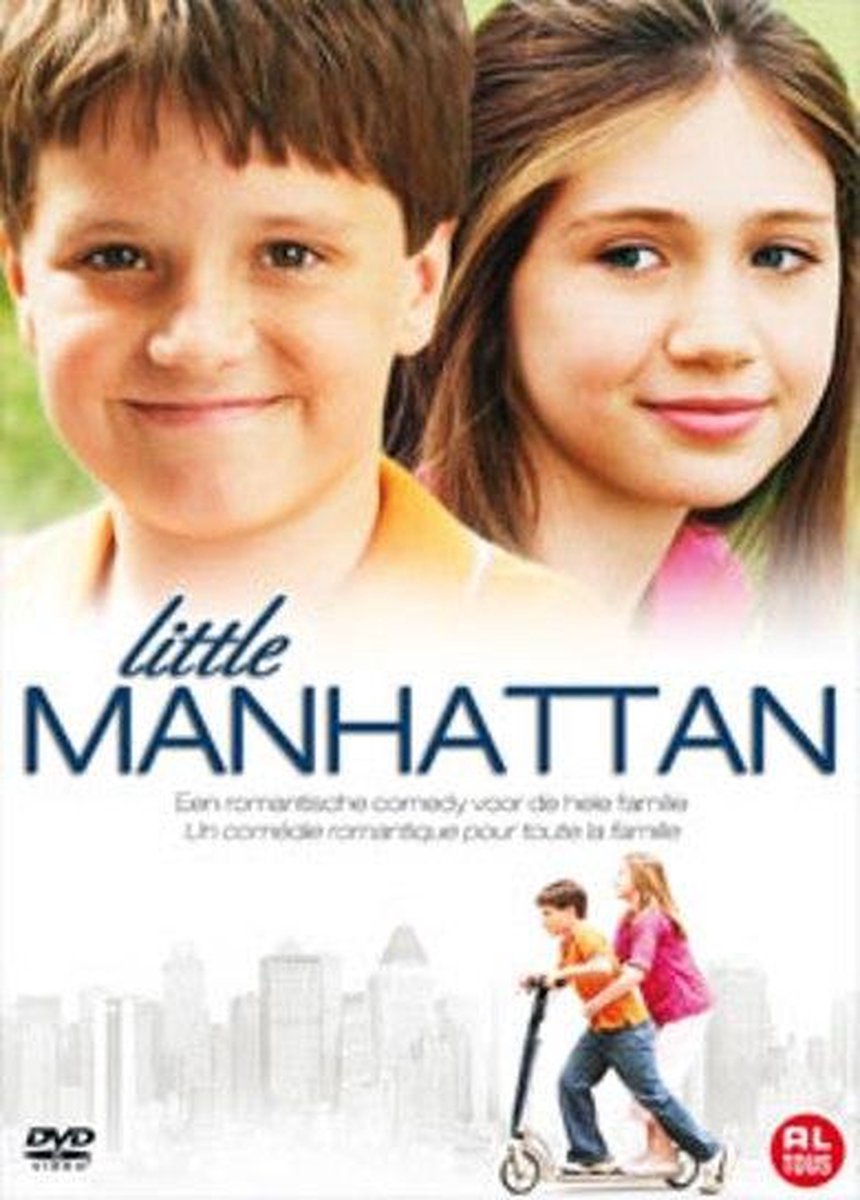 Little Manhattan