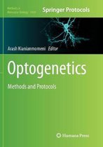Methods in Molecular Biology- Optogenetics