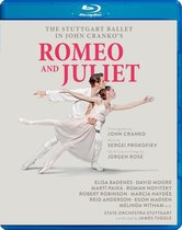 Romeo And Juliet Stuttgart 2017