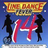 Line Dance Fever 14