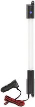 Race Sport Neonlamp 12 Volt 30 Cm Blauw