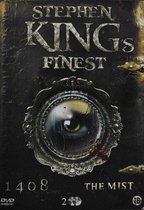 Stephen King's Finest (1408 & The Mist)