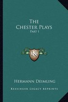 The Chester Plays