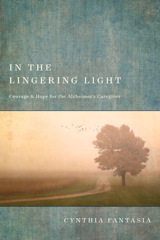 In the Lingering Light - cover