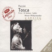 Puccini: Tosca / Karajan, Price, di Stefano, Taddei et al