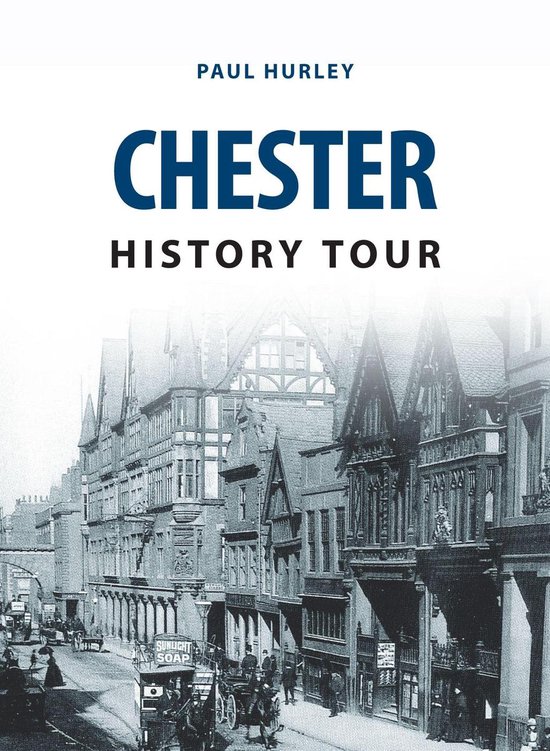 History Tour - Chester History Tour