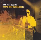 Very Best of Ratau Mike Makhalemele