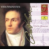 Beethoven Editie Volume 7-Violin Sonatas