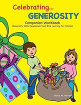 Celebrating Generosity Companion Workbook
