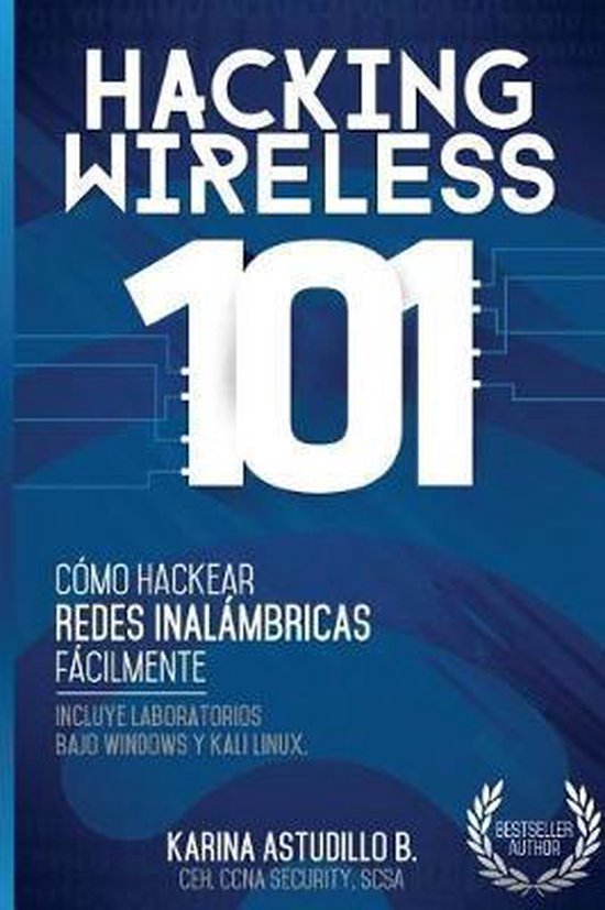Cómo Hackear- Hacking Wireless 101