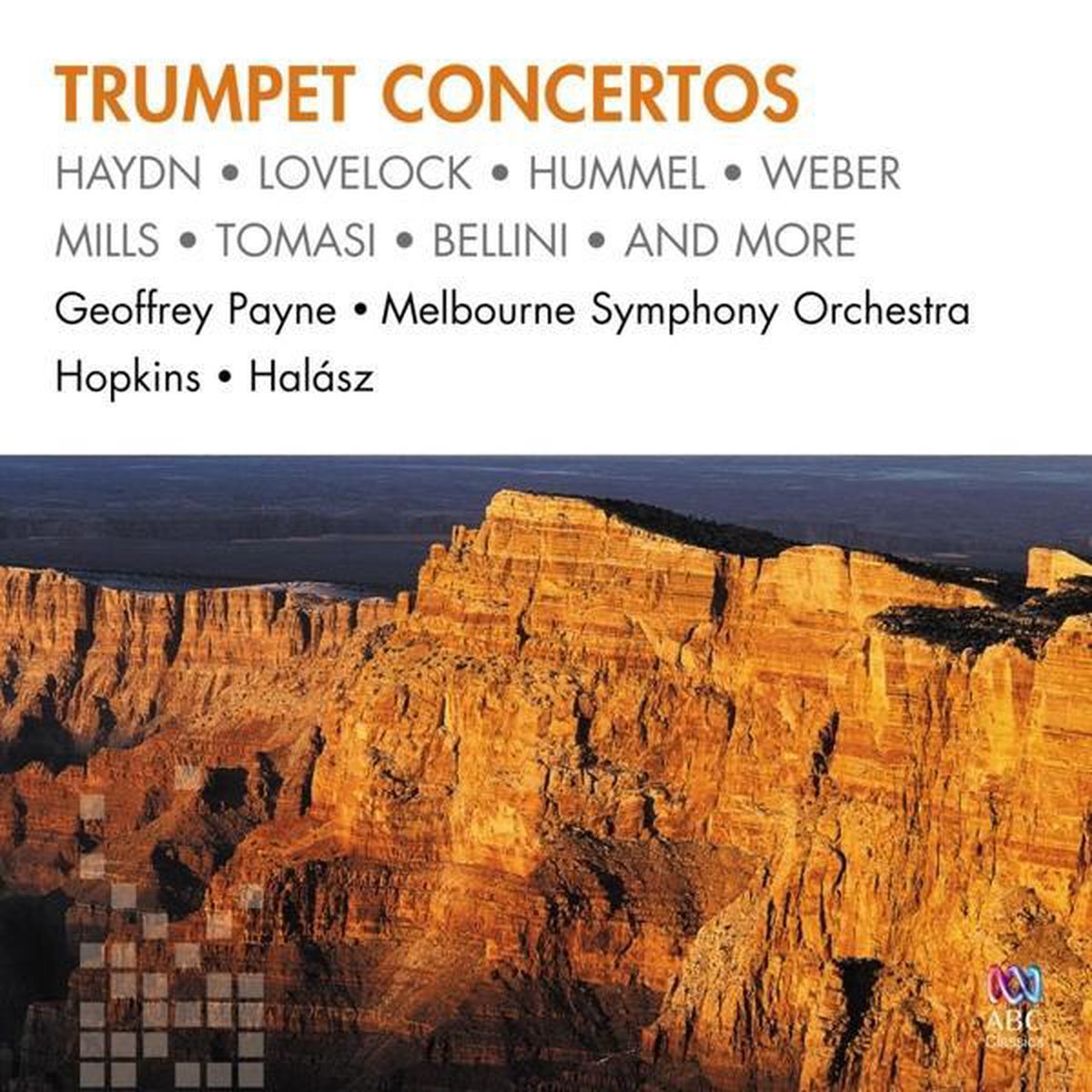 Trumpet Concertos