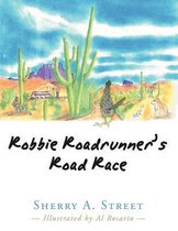 Robbie Roadrunner's Road Race