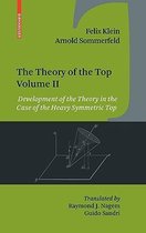 The Theory of the Top. Volume II