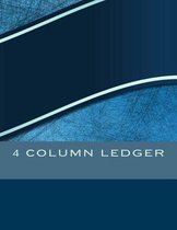 4 Coulmn Ledger