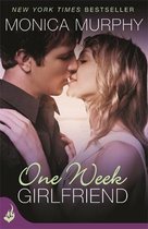 One Week Girlfriend One Week Girlfriend Book 1